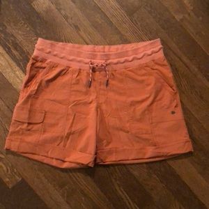 Columbia Pilsner Peak Pull-On Cargo Short